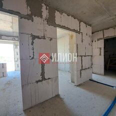 Квартира 75,1 м², 3-комнатная - изображение 4