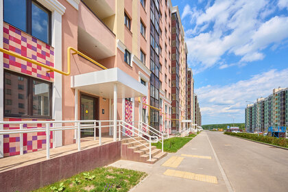 Купить квартиру с раздельным санузлом и без отделки или требует ремонта в Тукаевском районе - изображение 40