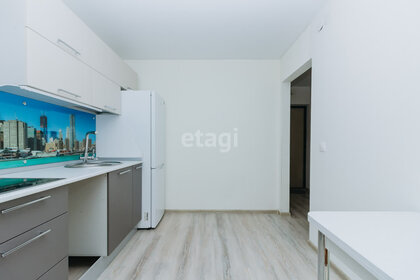 30 м², 1-комнатная квартира 28 000 ₽ в месяц - изображение 72