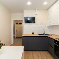 Квартира 35,4 м², 1-комнатная - изображение 3