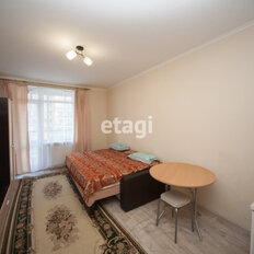 Квартира 22,4 м², студия - изображение 1