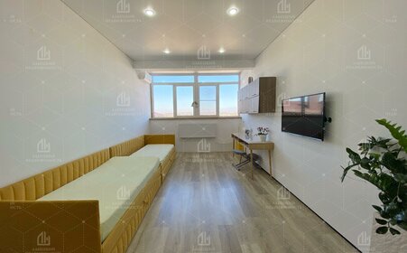 72,6 м², 3-комнатная квартира 10 300 000 ₽ - изображение 102