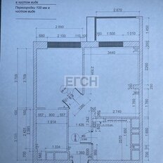 Квартира 48 м², студия - изображение 2