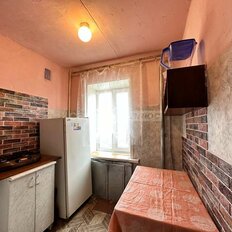 Квартира 21 м², 1-комнатная - изображение 1