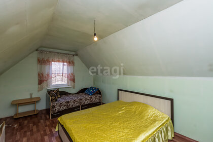 50 м² дом, 4,5 сотки участок 4 490 000 ₽ - изображение 37