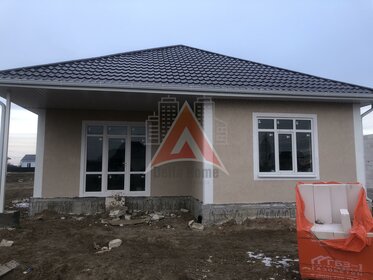 155 м² дом, 9,9 сотки участок 5 600 000 ₽ - изображение 51