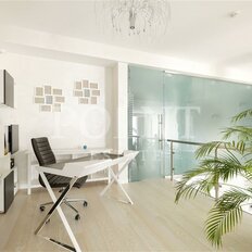 Квартира 330 м², 6-комнатная - изображение 2