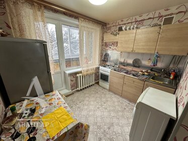 Купить комнату в квартире на улице Лихачёва в Саранске - изображение 38