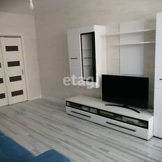 Квартира 46,6 м², 1-комнатная - изображение 3