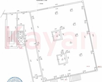 Снять трехкомнатную квартиру с дизайнерским ремонтом на улице Новоданиловская набережная в Москве - изображение 45