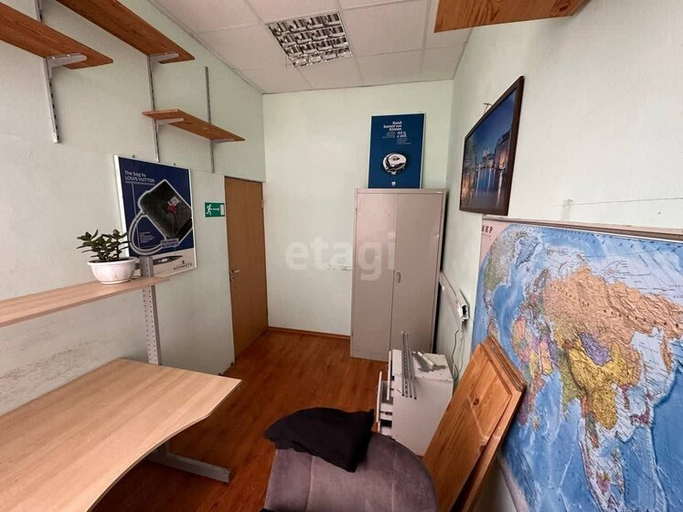 85 м², офис 3 250 000 ₽ - изображение 1