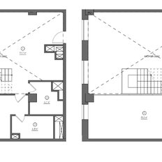Квартира 112,7 м², студия - изображение 2