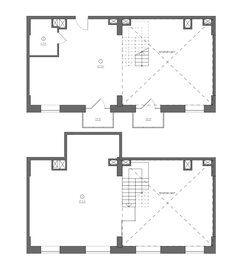 67,4 м², 3-комнатная квартира 3 500 000 ₽ - изображение 59