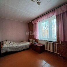 Квартира 51,6 м², 3-комнатная - изображение 3