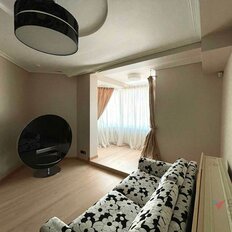 Квартира 195 м², 3-комнатная - изображение 3