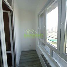 Квартира 45,8 м², 1-комнатная - изображение 5