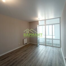 Квартира 45,8 м², 1-комнатная - изображение 2