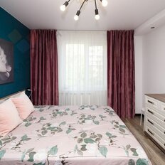 Квартира 68,4 м², 3-комнатная - изображение 3