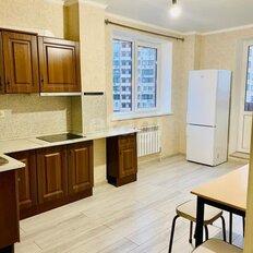 Квартира 72,1 м², 2-комнатная - изображение 3