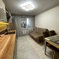 Квартира 68,8 м², 2-комнатная - изображение 4