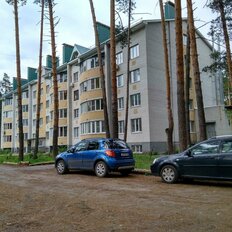 10,5 м², гараж - изображение 2