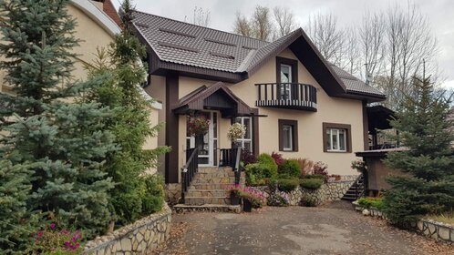 250 м² дом, 1 сотка участок 22 000 ₽ в сутки - изображение 47