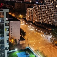 Квартира 55 м², 2-комнатная - изображение 2