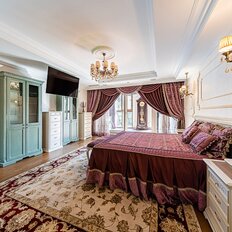 Квартира 190 м², 5-комнатные - изображение 1