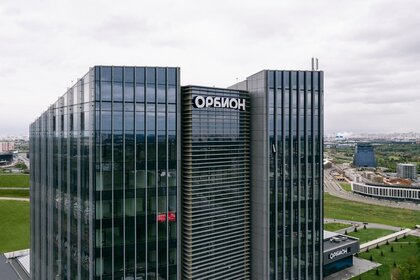 750 м², офис 850 000 ₽ в месяц - изображение 7