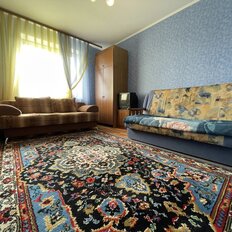 Квартира 55 м², 2-комнатная - изображение 3