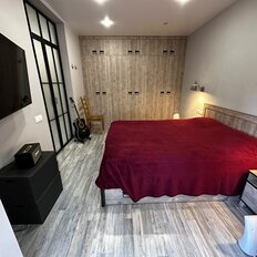 Квартира 92,5 м², 2-комнатная - изображение 4