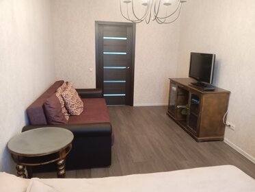 45 м², 1-комнатная квартира 2 590 ₽ в сутки - изображение 44