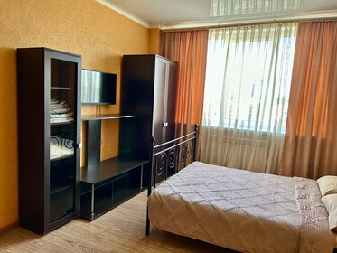 51 м², 1-комнатная квартира 2 390 ₽ в сутки - изображение 98