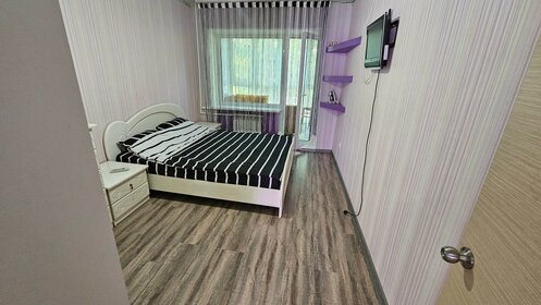 60 м², 2-комнатная квартира 3 500 ₽ в сутки - изображение 35