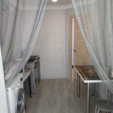 Квартира 28,3 м², 1-комнатная - изображение 3