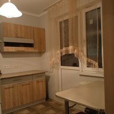 Квартира 40 м², 1-комнатная - изображение 3