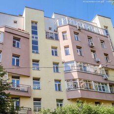 Квартира 98,5 м², 3-комнатная - изображение 1