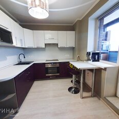 Квартира 43,1 м², 1-комнатная - изображение 1