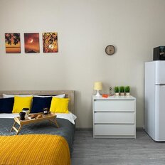 Квартира 28 м², студия - изображение 4