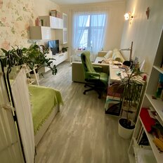 Квартира 39,7 м², 1-комнатная - изображение 3