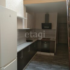 Квартира 44 м², студия - изображение 5