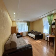 Квартира 110 м², 3-комнатная - изображение 2