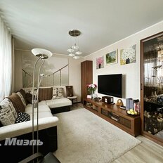 Квартира 89,3 м², 3-комнатная - изображение 2