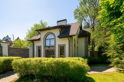 650 м² дом, 25 соток участок 2 281 433 ₽ в месяц - изображение 51