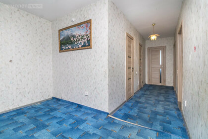 80,4 м², 3-комнатная квартира 9 300 000 ₽ - изображение 4