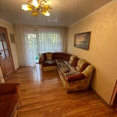 Квартира 43,5 м², 2-комнатная - изображение 5