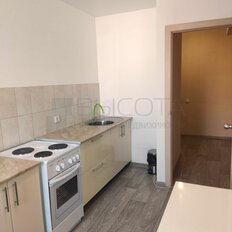 Квартира 41,1 м², 1-комнатная - изображение 1