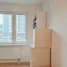 Квартира 35,8 м², 1-комнатная - изображение 5