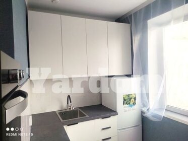 27,7 м², 1-комнатная квартира 3 180 000 ₽ - изображение 47