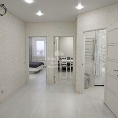 Квартира 85,2 м², 3-комнатная - изображение 4